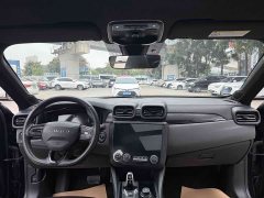 Lynk & Co Geely Lynk & Co 03 1.5T DCT Dynamic Plus - ფოტო 8