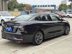 Lynk & Co Geely Lynk & Co 03 1.5T DCT Dynamic Plus - ფოტო 9