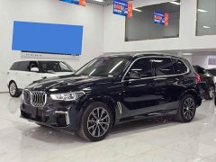 BMW X5 xDrive 30Li Luxury M Sport Package - ფოტო 1