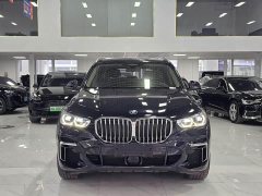 BMW X5 xDrive 30Li Luxury M Sport Package - ფოტო 2