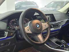 BMW X5 xDrive 30Li Luxury M Sport Package - ფოტო 4