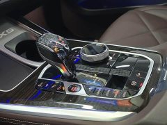 BMW X5 xDrive 30Li Luxury M Sport Package - ფოტო 5