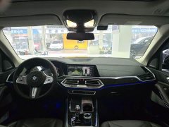 BMW X5 xDrive 30Li Luxury M Sport Package - ფოტო 6