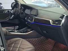 BMW X5 xDrive 30Li Luxury M Sport Package - ფოტო 7
