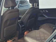 BMW X5 xDrive 30Li Luxury M Sport Package - ფოტო 8