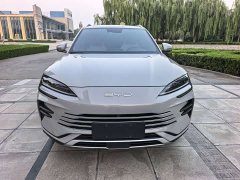 BYD Song Plus New Energy New Energy DM-i 110km Flagship Honors Edition - ფოტო 1