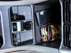 BYD Song Plus New Energy New Energy DM-i 110km Flagship Honors Edition - ფოტო 12