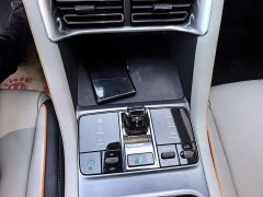 BYD Song Plus New Energy New Energy DM-i 110km Flagship Honors Edition - ფოტო 13