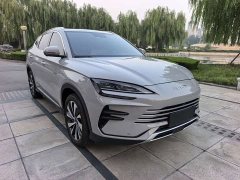 BYD Song Plus New Energy New Energy DM-i 110km Flagship Honors Edition - ფოტო 2