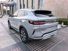 BYD Song Plus New Energy New Energy DM-i 110km Flagship Honors Edition - ფოტო 4