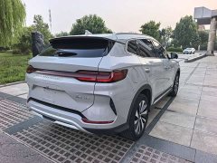 BYD Song Plus New Energy New Energy DM-i 110km Flagship Honors Edition - ფოტო 6