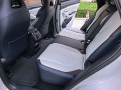 BYD Song Plus New Energy New Energy DM-i 110km Flagship Honors Edition - ფოტო 8