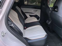 BYD Song Plus New Energy New Energy DM-i 110km Flagship Honors Edition - ფოტო 9