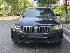 BMW 5 Series Facelift 530Li Premier M Sport Package - ფოტო 2
