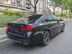 BMW 5 Series Facelift 530Li Premier M Sport Package - ფოტო 6