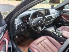BMW 5 Series Facelift 530Li Premier M Sport Package - ფოტო 7