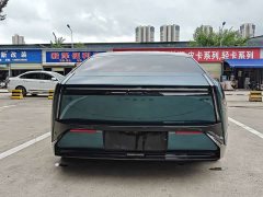 XPeng P7 820 Extended Range Ultra - ფოტო 6