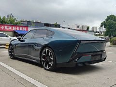 XPeng P7 820 Extended Range Ultra - ფოტო 7