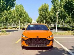 SAIC MG6 Pro 1.5T Automatic Trophy Premier Edition - ფოტო 2