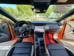 SAIC MG6 Pro 1.5T Automatic Trophy Premier Edition - ფოტო 3