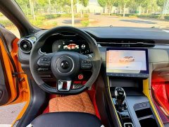 SAIC MG6 Pro 1.5T Automatic Trophy Premier Edition - ფოტო 4
