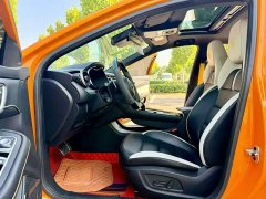 SAIC MG6 Pro 1.5T Automatic Trophy Premier Edition - ფოტო 5