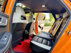 SAIC MG6 Pro 1.5T Automatic Trophy Premier Edition - ფოტო 6