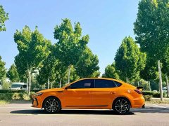 SAIC MG6 Pro 1.5T Automatic Trophy Premier Edition - ფოტო 7