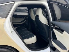 BYD Qin Plus DM-i 55KM Flagship - ფოტო 11