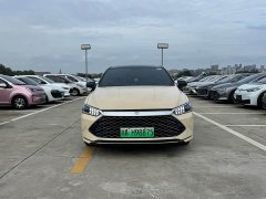 BYD Qin Plus DM-i 55KM Flagship - ფოტო 2