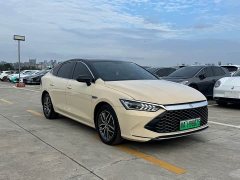 BYD Qin Plus DM-i 55KM Flagship - ფოტო 3