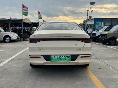 BYD Qin Plus DM-i 55KM Flagship - ფოტო 4