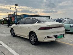 BYD Qin Plus DM-i 55KM Flagship - ფოტო 5