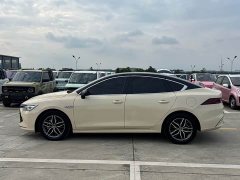 BYD Qin Plus DM-i 55KM Flagship - ფოტო 6