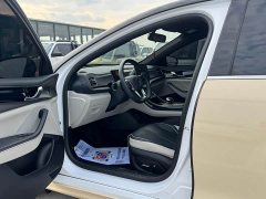 BYD Qin Plus DM-i 55KM Flagship - ფოტო 7