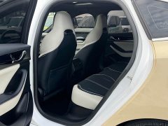 BYD Qin Plus DM-i 55KM Flagship - ფოტო 8