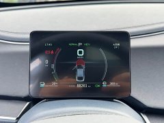BYD Qin Plus DM-i 55KM Flagship - ფოტო 9