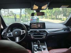 BMW 5 Series Facelift 525Li M Sport Package - ფოტო 9