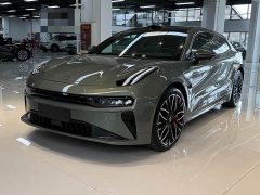Zeekr Geely Zeekr 001 YOU Edition 100kWh AWD - ფოტო 1