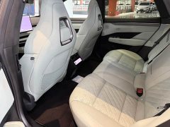 Zeekr Geely Zeekr 001 YOU Edition 100kWh AWD - ფოტო 10