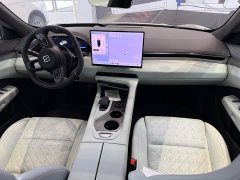 Zeekr Geely Zeekr 001 YOU Edition 100kWh AWD - ფოტო 11