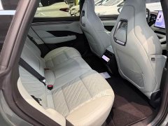 Zeekr Geely Zeekr 001 YOU Edition 100kWh AWD - ფოტო 12