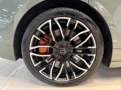 Zeekr Geely Zeekr 001 YOU Edition 100kWh AWD - ფოტო 15