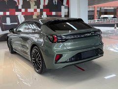 Zeekr Geely Zeekr 001 YOU Edition 100kWh AWD - ფოტო 16