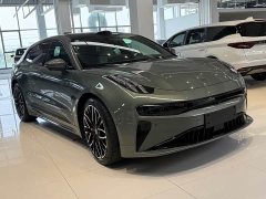 Zeekr Geely Zeekr 001 YOU Edition 100kWh AWD - ფოტო 3