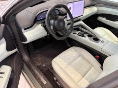 Zeekr Geely Zeekr 001 YOU Edition 100kWh AWD - ფოტო 4