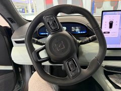 Zeekr Geely Zeekr 001 YOU Edition 100kWh AWD - ფოტო 5