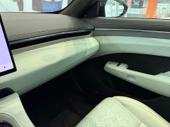 Zeekr Geely Zeekr 001 YOU Edition 100kWh AWD - ფოტო 7