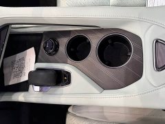 Zeekr Geely Zeekr 001 YOU Edition 100kWh AWD - ფოტო 8