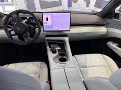 Zeekr Geely Zeekr 001 YOU Edition 100kWh AWD - ფოტო 9